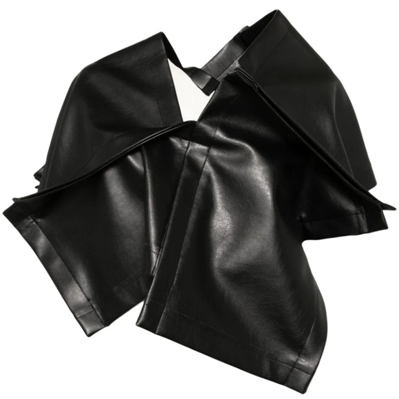 Comme des Garçons AW24 Runway Top NWT - Picture 3 of 10